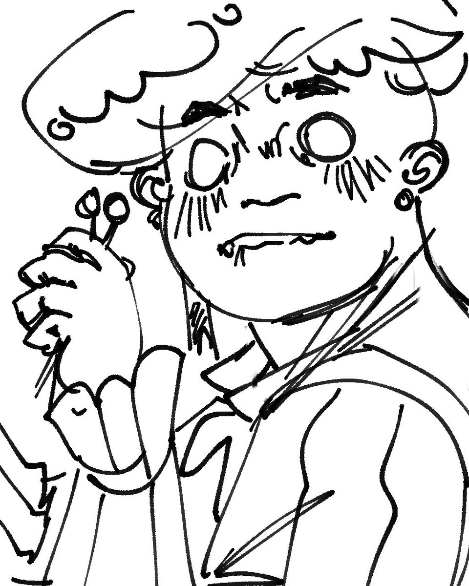 discodiscodemon's tweet photo. killing art blockβ¦!!
#russelhobbs #deltheghostrapper #gorillaz #gorillazfanart https://t.co/IclRAhsXBg