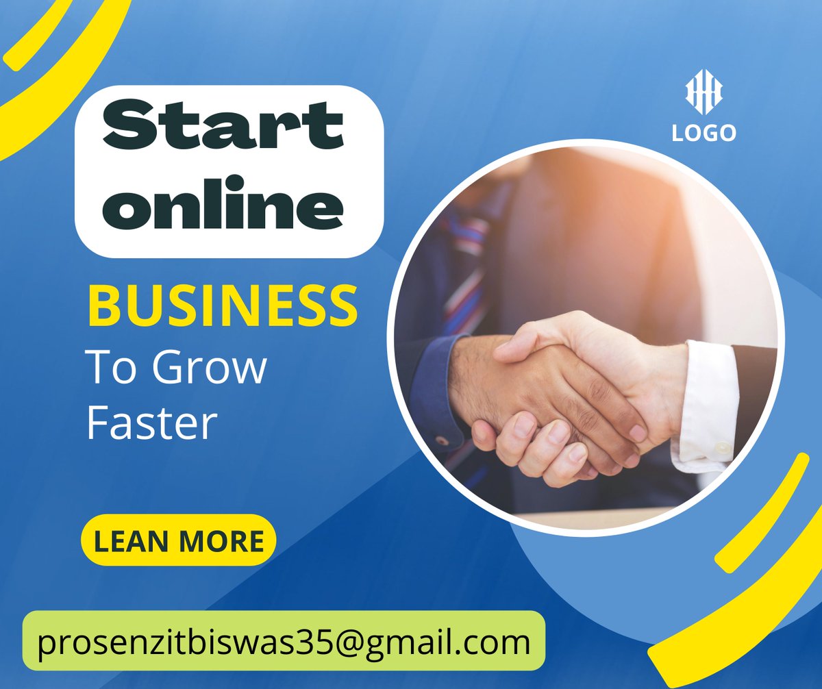 Prosenzit6's tweet image. Are you a startup? Are you looking to impress an investor? Are you looking to scale your business? Are you about to launch a new business or product? 

WhatsApp: +8801788920095

#digitalamarketing #socialemediamarketing #shopify #wordpresswebsite