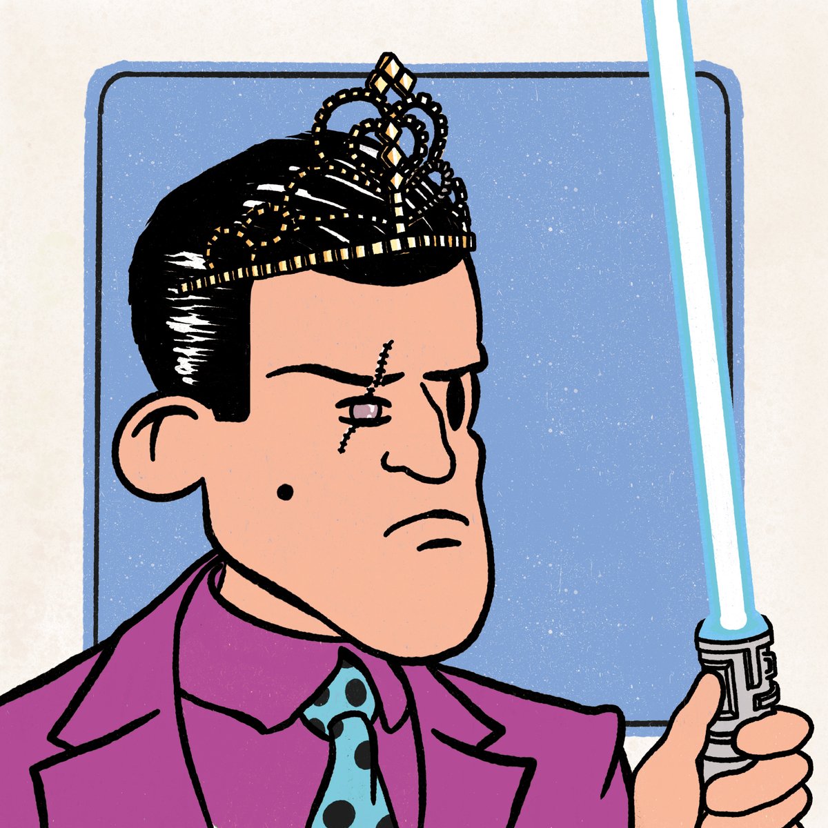 CryptoMafiaCrew - NFT tweet media