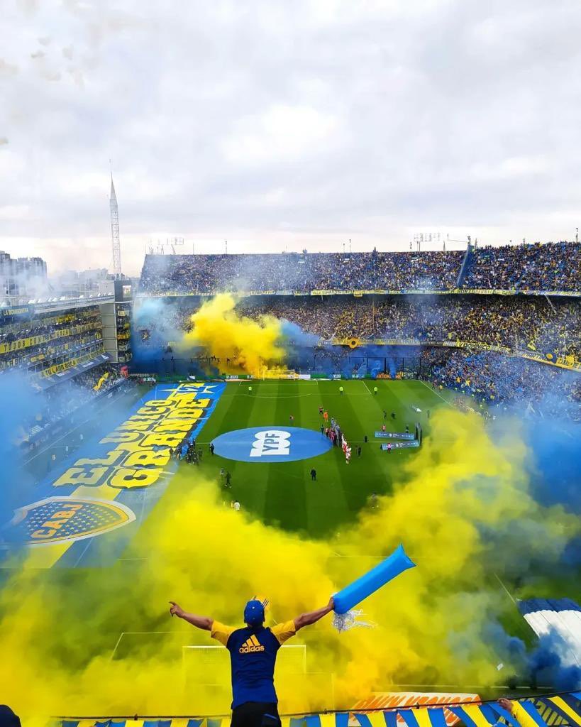 🏟 Brandsen 805.