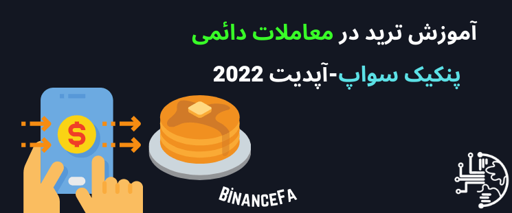 BinanceFA_com's tweet photo. آموزش ترید در معاملات دائمی پنکیک سواپ-آپدیت 2022
پنکیک سواپ محبوبترین دکس شبکه بایننس اسمارت چین است، که از گذشته امکانات و آپشنهای خوبی برای کسب درآمد به کاربران ارائه میداد.
https://t.co/wEBODkzqYt
#بایننس_فارسی #binancefa #پنکیک_سواپ #آموزش_ترید #صرافی_پنکیک https://t.co/UGydyorY24
