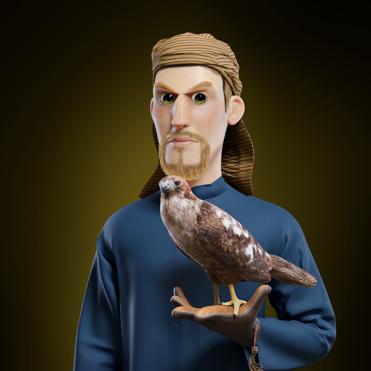 DupalsNFT's tweet photo. 🦅 🏜

#nft #nfts #nftart #nftcommunity #art https://t.co/0YlIrwHO5t