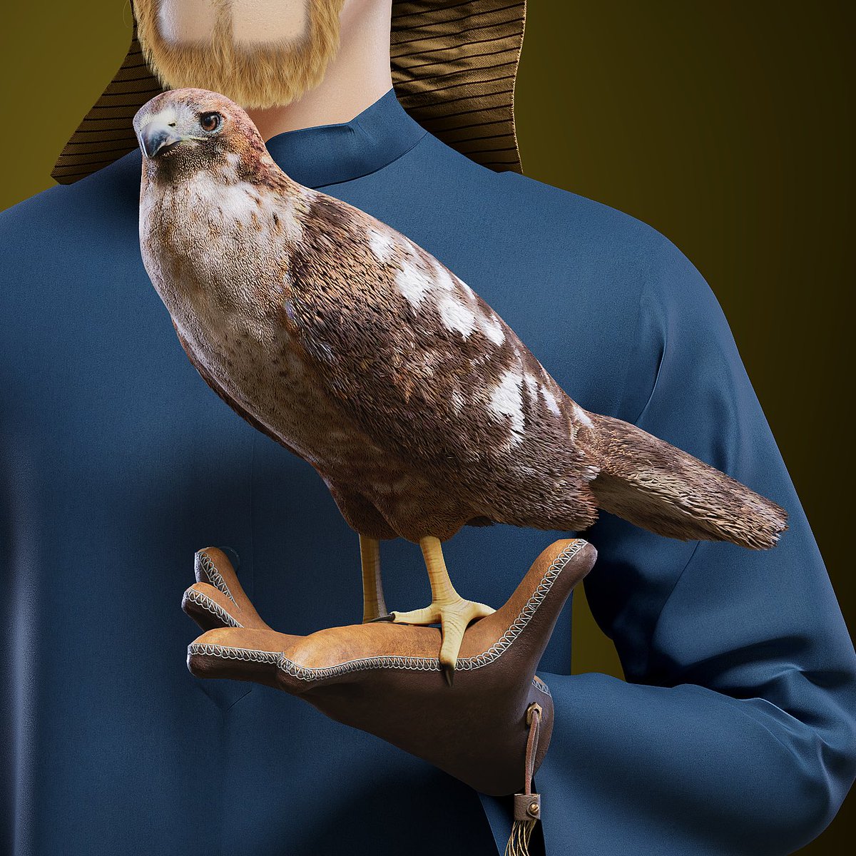 DupalsNFT's tweet photo. 🦅 🏜

#nft #nfts #nftart #nftcommunity #art https://t.co/0YlIrwHO5t
