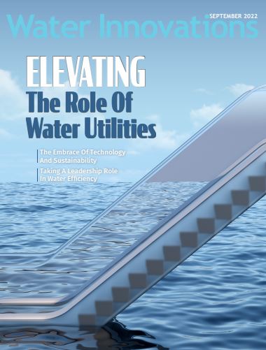 WaterOnline's tweet photo. Check out the latest issue of Water Innovations, feat. @Black_Veatch, @amwater, @SemtechCorp, @aesolns, @FIDOTECHUK, and more. https://t.co/5ECUHDt5j8 https://t.co/B0vmKHwNna