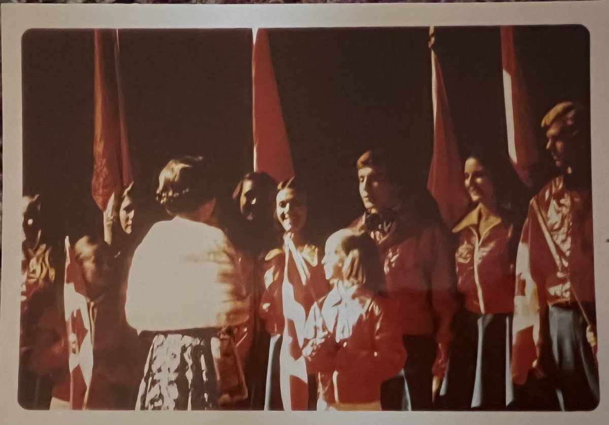 #QueenElizabeth - As I watch the ceremony surrounding the passing of Queen Elizabeth II, I recall with fondness my opportunity to meet and speak briefly with her Majesty. I am thankful to have been one of those people fortunate enough to have met this incredible person.