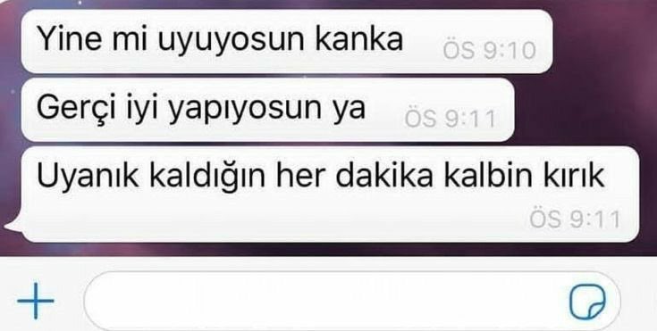 cv bırakalım suraya