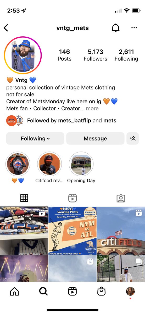 JessicaScherlag's tweet photo. @genymets @vntg_mets done! https://t.co/zVtsjzCt5J