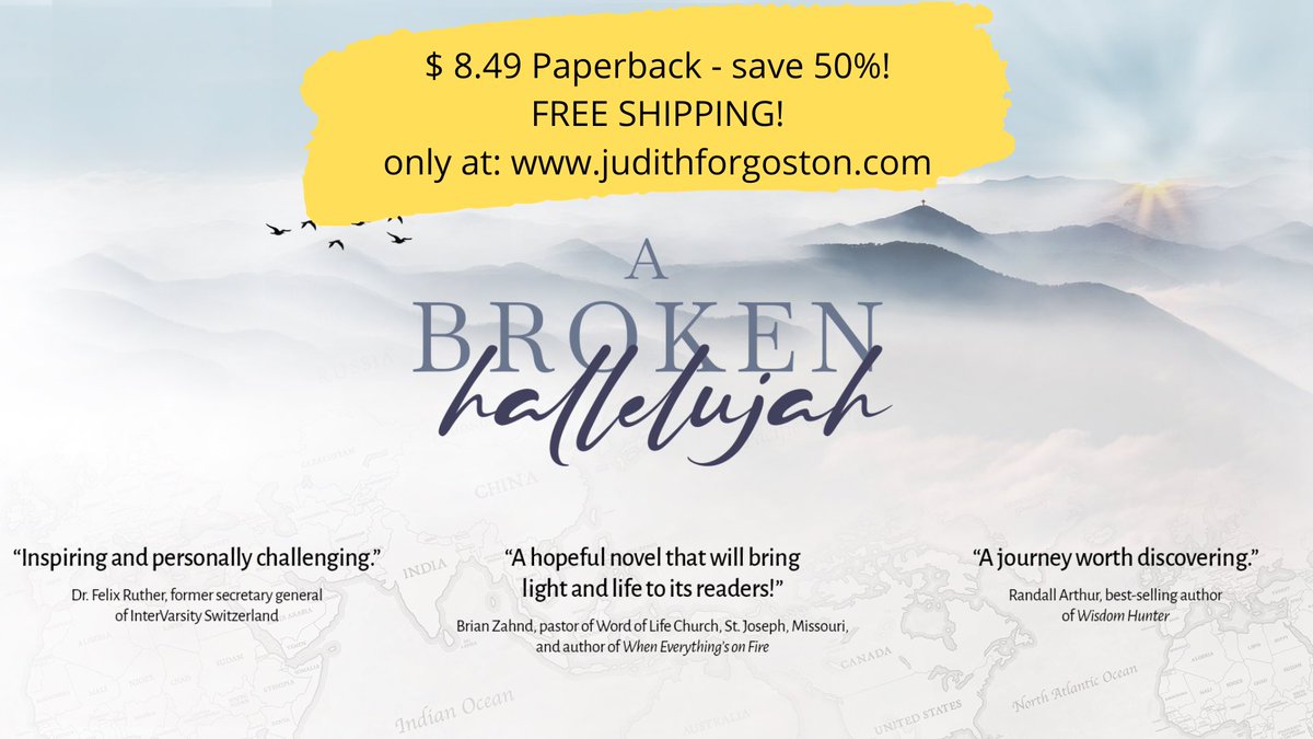 JudithForgoston's tweet photo. One year ago today my first novel was published!
To celebrate, I’m selling it for 50% right now, only on my website. Early Christmas present, anyone?😉
Check it out here:
https://t.co/IUEbK6kIf2 https://t.co/lf1BdEL3FF