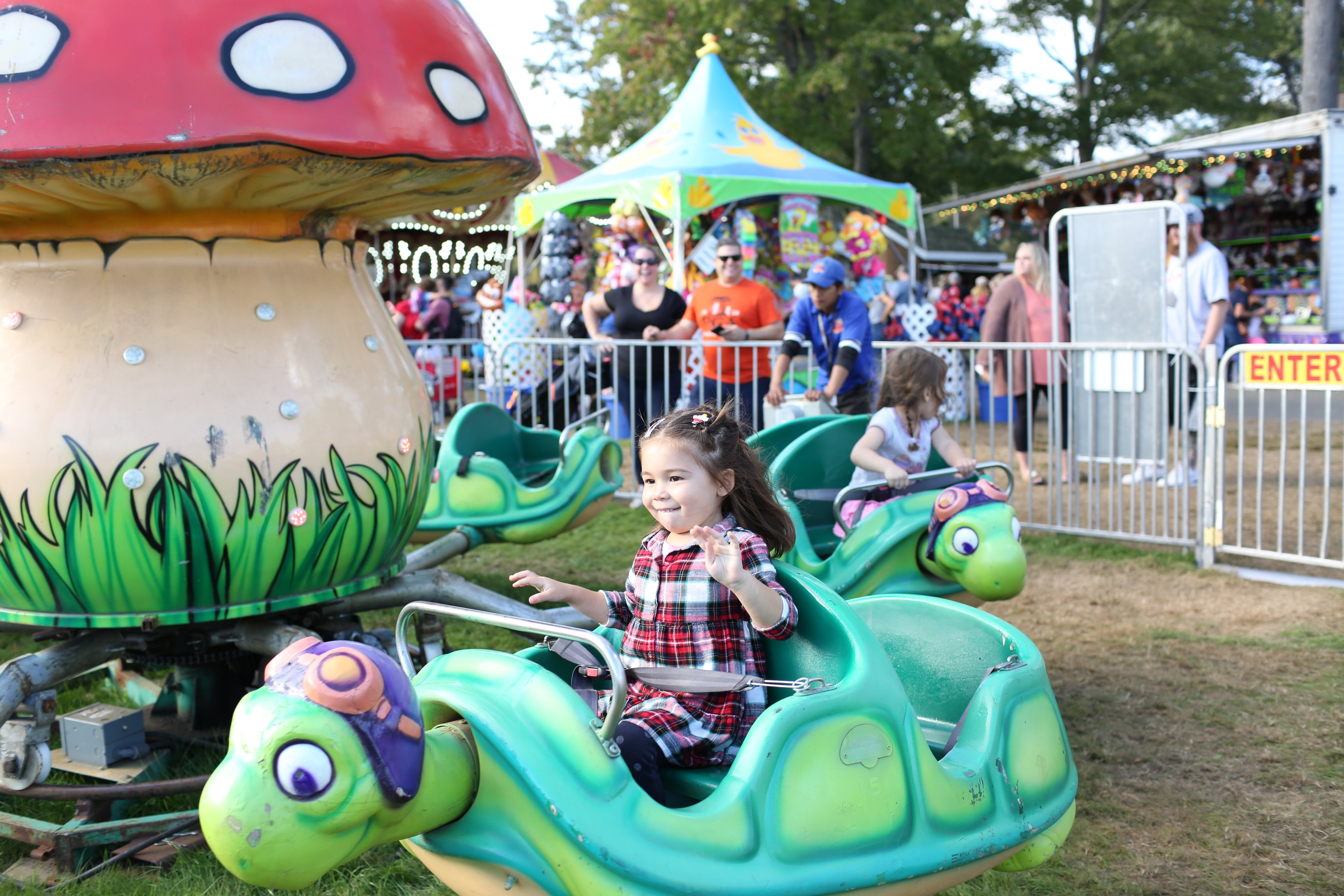 Topsfield Fair (TopsfieldFair) / Twitter