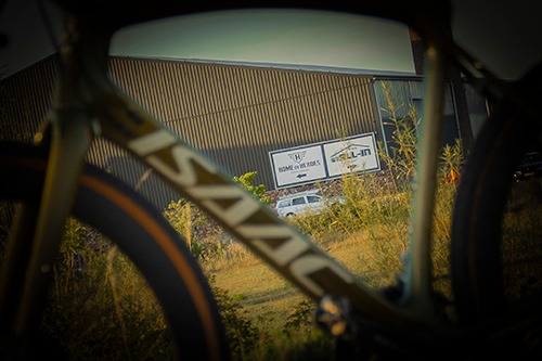 25 september vanaf hier;

       Strade Leudal Graveltocht

                 Schrijf je in op wielerevenementenleudal.nl