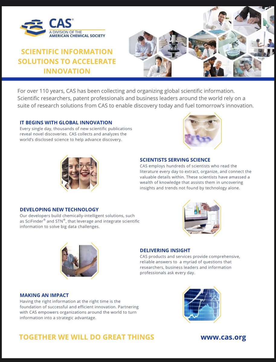 Join NSBE for our meeting with CAS. <a href="/CASChemistry/">CAS</a> We will be virtually hosting representatives from the company who will be discussing job opportunities and many other things! This will be September 15th from 7-8pm! Teams link below for anyone who wants to join online!