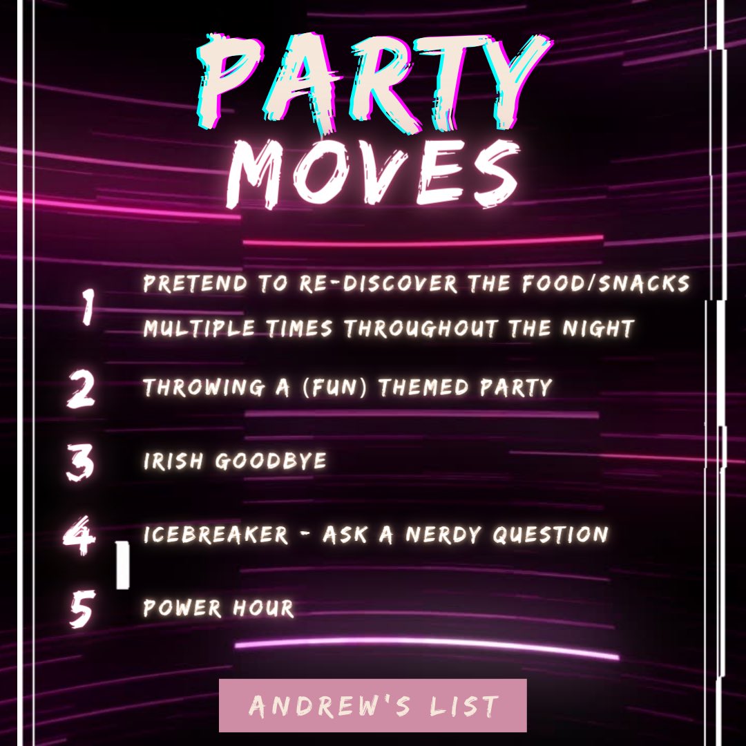 ListNight's tweet photo. What up??? 💪

We’re three cool guys looking for other cool guys who wanna hang out in our party mansion.

Here are each of our top 5 party moves!

Who’s party would YOU come to? Vote for your favorite list in the poll below:

#ListNight #PartyMoves https://t.co/FlwXiO1jJo