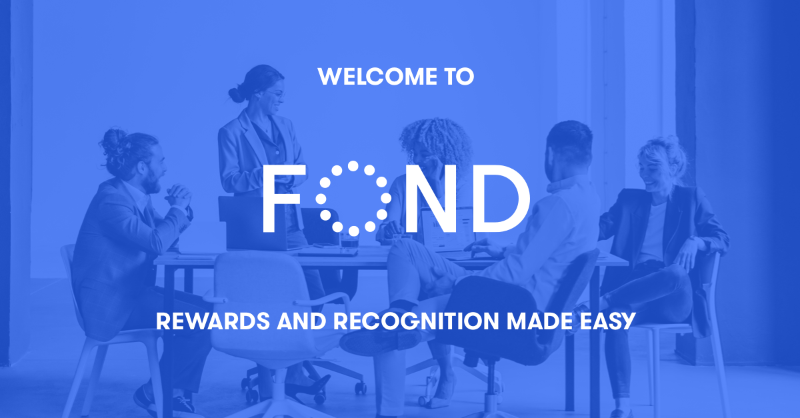 fond's tweet photo. Who are we, and how can we help your business? Fond is here to make rewards and recognition easy! 🏆

🌐 Learn more at https://t.co/hEpA7a0Y6W