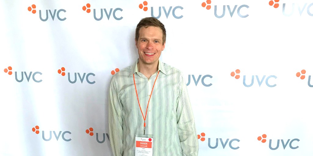 EmpowerEquity's tweet photo. EMPEQ's Co-Founder and CFO @DerekLaClair attended Upstate Unleashed in Canandaigua, NY! It was great getting to network and learn more about the Upstate entrepreneurial ecosystem.
@UVConnect #EMPEQ #Unleashed2022 #NY #entrepreneurship #retreat #networking https://t.co/QtHb2EJ1jY