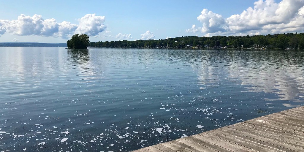 EmpowerEquity's tweet photo. EMPEQ's Co-Founder and CFO @DerekLaClair attended Upstate Unleashed in Canandaigua, NY! It was great getting to network and learn more about the Upstate entrepreneurial ecosystem.
@UVConnect #EMPEQ #Unleashed2022 #NY #entrepreneurship #retreat #networking https://t.co/QtHb2EJ1jY