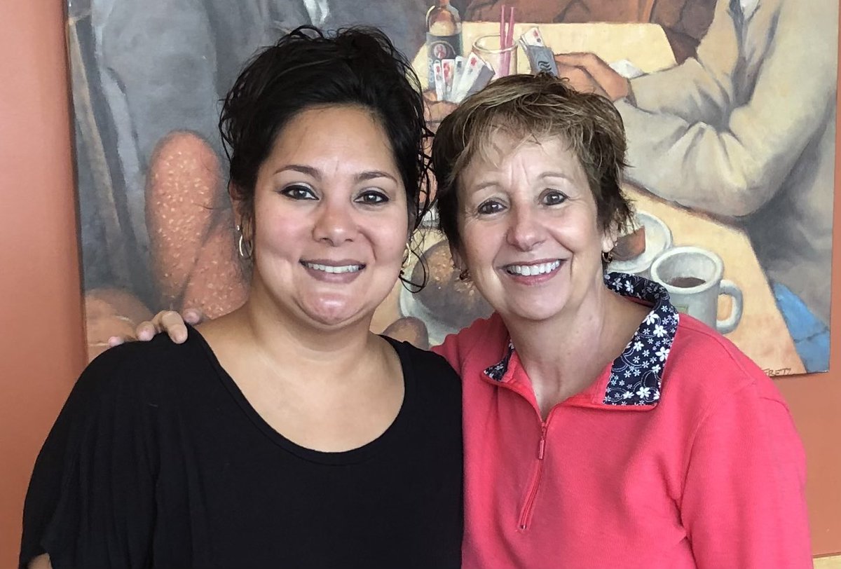 Tawnya Soltis tweet media