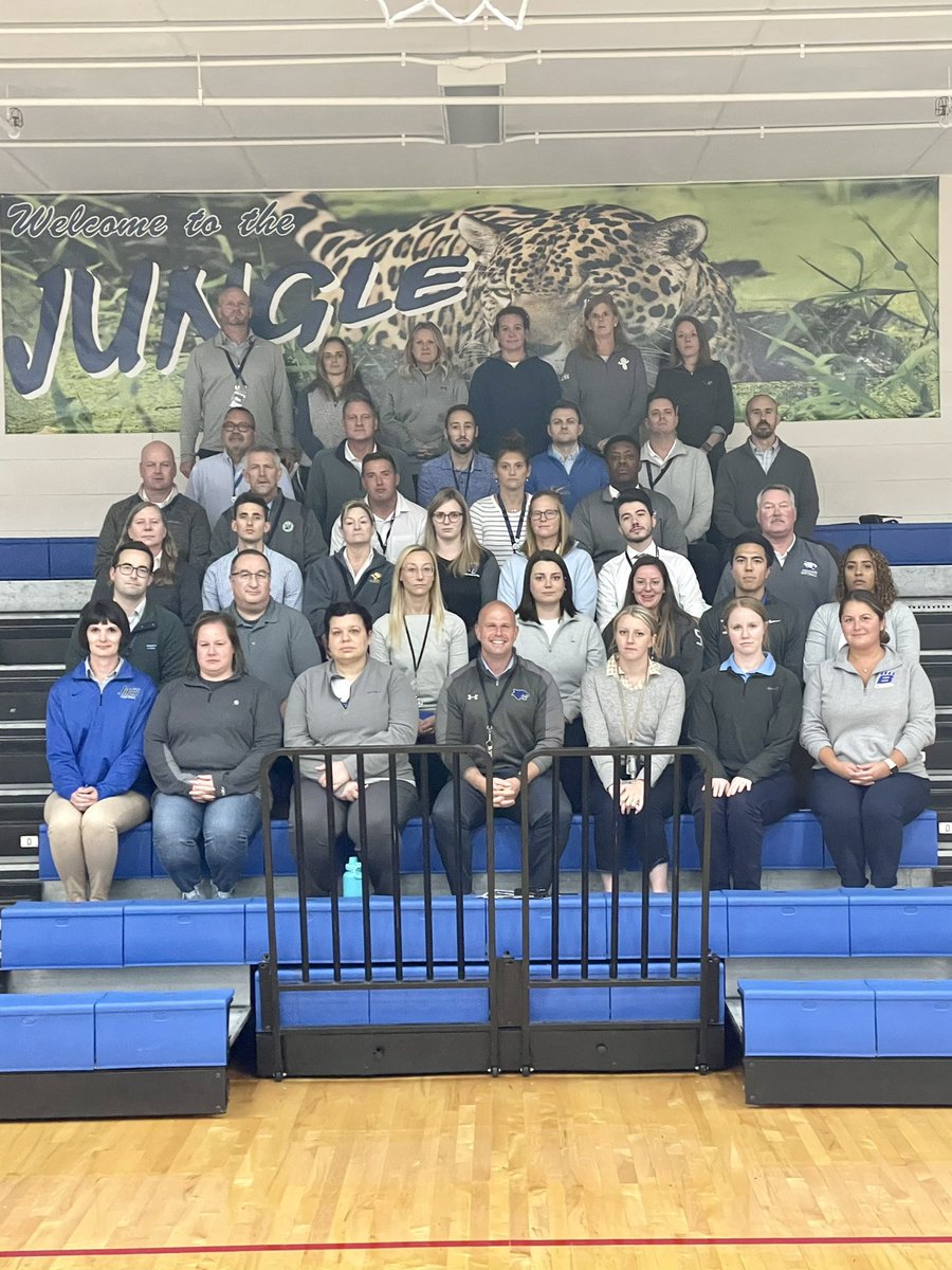 Bradley High School tweet media