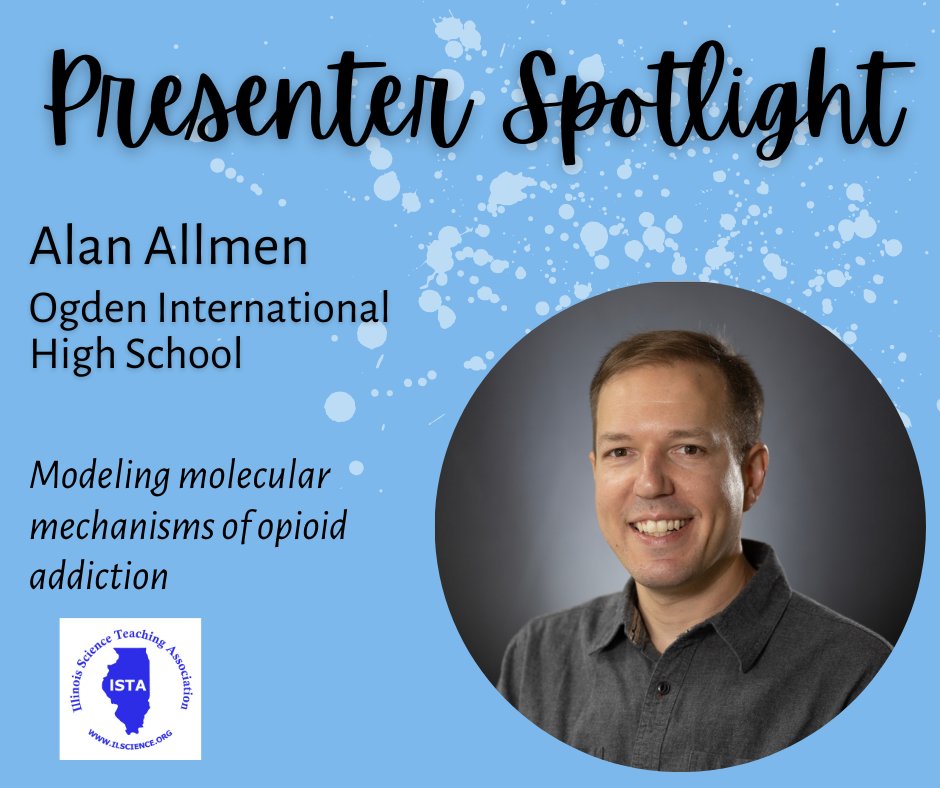 ILSciTeachersAssoc tweet media