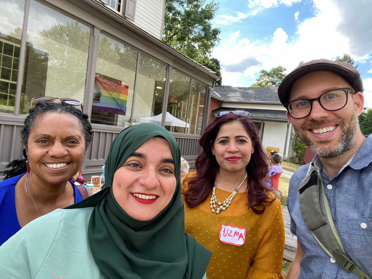 morricemike's tweet photo. What a weekend! 

From @HabitatWR welcoming 13 families on Kehl St, to @TinyHomeTakeout hosting their 2nd annual Hunger No More fundraiser, @CMW_KW2010 hosting Tea and Tales at Schneider Haus, to @MSS_KW celebrating their 15 year anniversary, and more - our community was abuzz! https://t.co/QlLExfVI3v