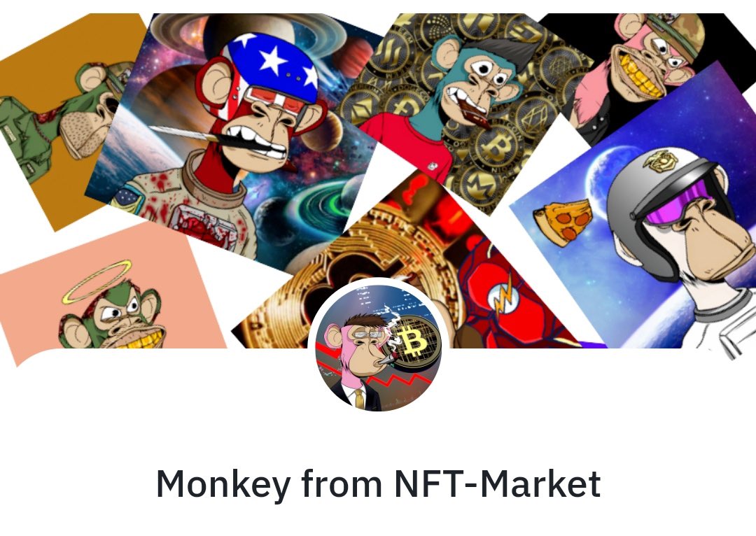 EarthMarsPlanet's tweet photo. NFT
#NFT #NFTdrops #NFTCommunity #NFTGiveaways #nftcollector #Binance #BinanceSmartChain #BinancePay #neymarjr #Neymar #ney #SnoopDogg #ElonMusk #Elon https://t.co/yKzShlBVXE