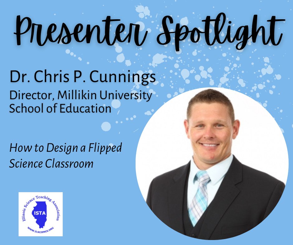 ILSciTeachersAssoc tweet media