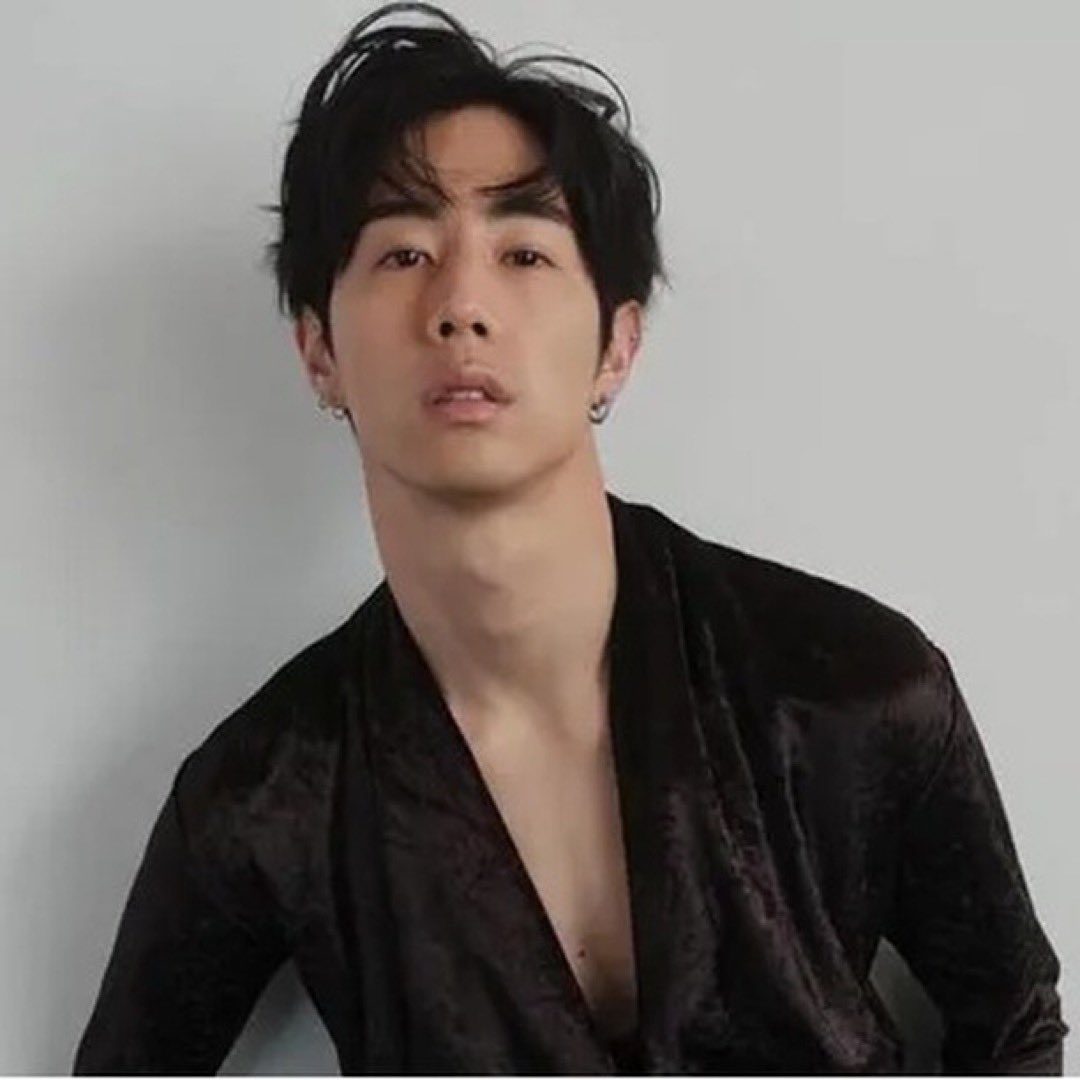 MKGOT7Chile's tweet image. [Instagram] 06.09.22🐰

Mark para Soul Machines 
"Mark Tuan de #GOT7 se une a Soul Machines para redefinir El futuro del entretenimiento digital 
#마크  #段宜恩 #MarkTuan #마크투안 #갓세븐마크 #got7mark #got7marktuan #GOT7   #갓세븐   #IGOT7 #아가새 #GOT7FOREVER #theotherside 🍵