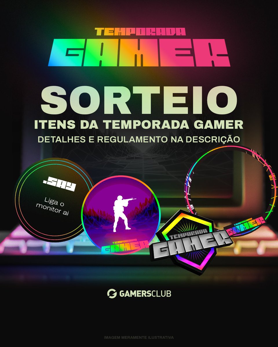 Gamers Club CS:GO on Twitter: 