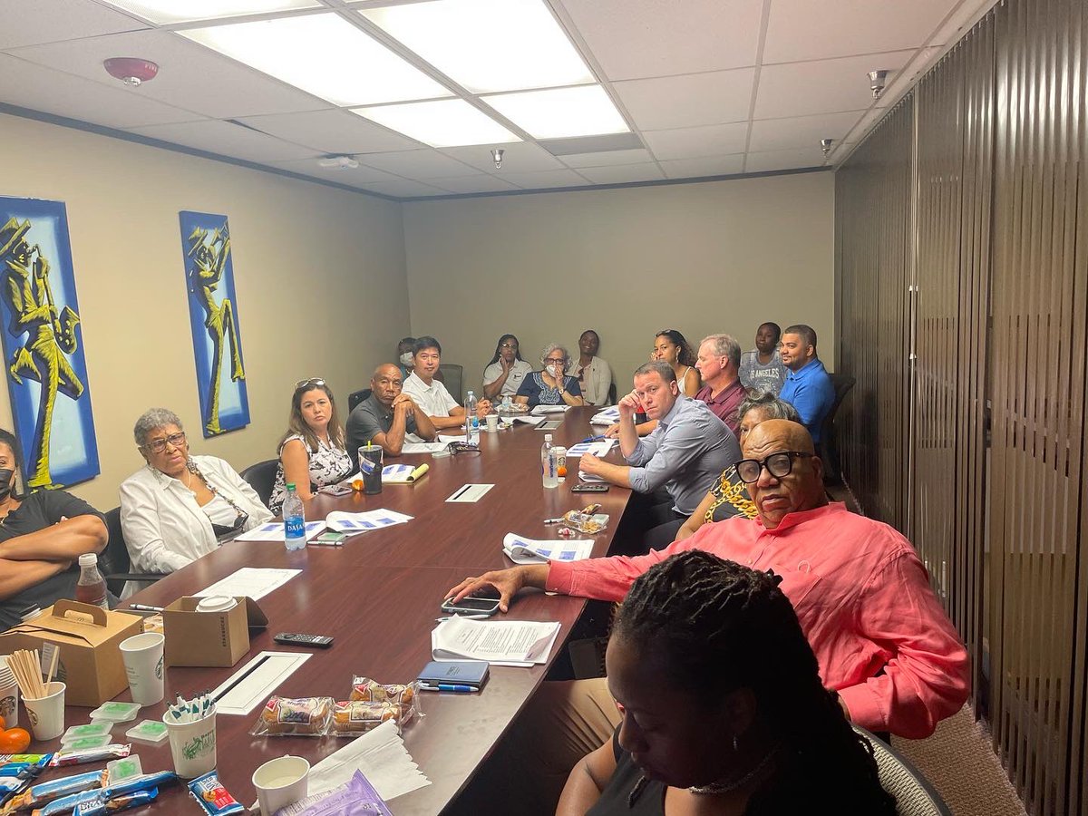 DeeBoydBroker's tweet photo. Strengthen our craft with Continue Education! We knocked out the 2022 Mandatory CE hours with time in the year to spare. Thank you Bayou Title for Hosting the class! Let's Go Rockstars!
#continuingeducation #realestate #realestateagent #realtor #RockstarRealtor #delishaboydllc https://t.co/OTIWNCPO20