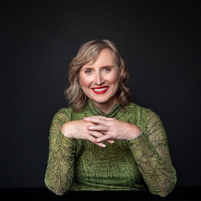 NancyMcTalks's tweet photo. #NewProfilePic https://t.co/ZjmxTAJeoo