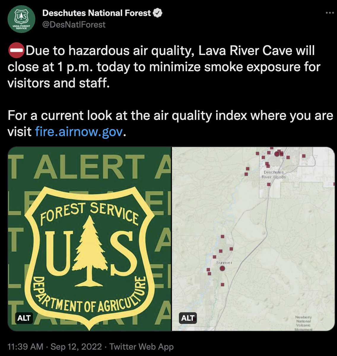 Central Oregon Daily News tweet media