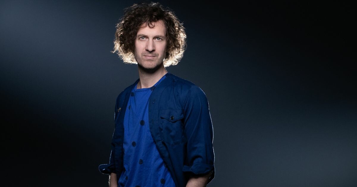 "J'aime pas trop le mot pop"

Tears for Fears, Chopin, Nils Frahm, Anne Sylvestre... : la beauté de la playlist de <a href="/florent_marchet/">Florent Marchet</a> est 💯

#LaRadioDe <a href="/ConquetFI/">Matthieu Conquet</a> 
➡️ l.franceinter.fr/nNA