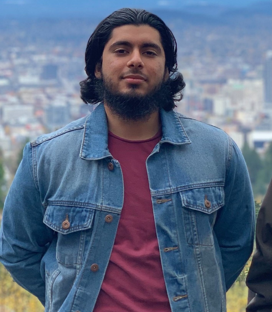 We asked Mazin Ashfaq, our summer intern via @EmergingLdrsPDX, what he's been learning during his time with us: 

“My goal here has been to absorb as much information as I can to prepare me for life as a software engineer!”
