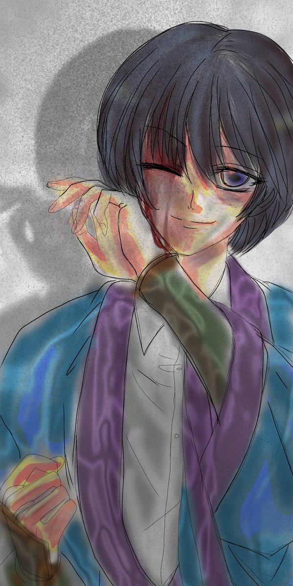 瀬田宗次郎 のイラスト マンガ作品 9 件 Twoucan