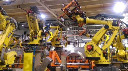 PMC_Corp's tweet photo. #MODAPTS Time Study For A Major Automotive Supplier
Read More Here: https://t.co/80kiybkv1A #TimeStudy #Manufacturing
The objective was to calculate operator efficiency and to categorize operator utilization as under-utilized, efficiently utilized, or over-utilized/worked. https://t.co/GA3L8qI1Gy