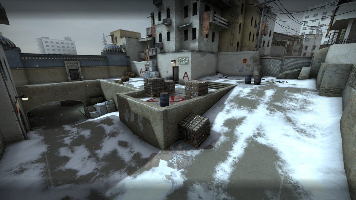 craftmeistercs's tweet photo. If global warming isn't real wtf is this?? https://t.co/adOkioasxg