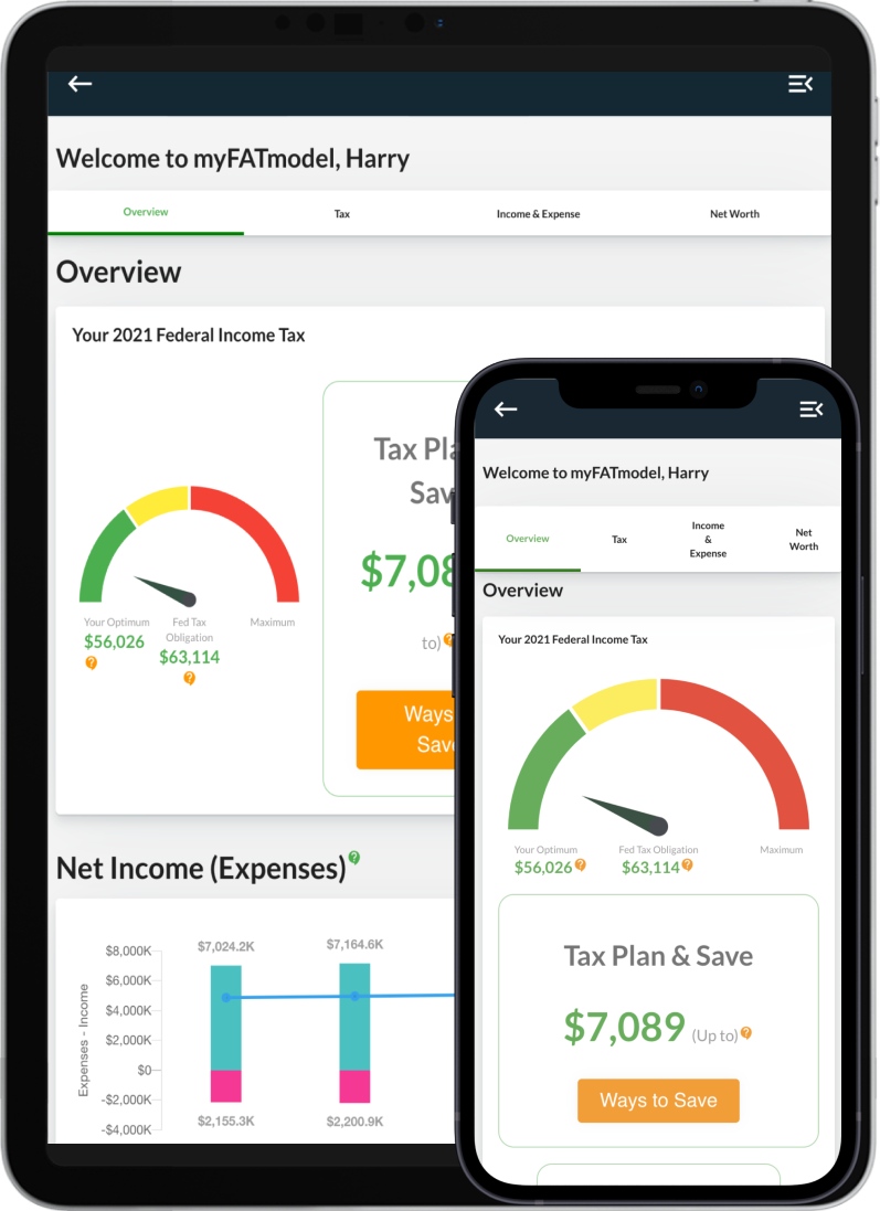 MyFATmodel's tweet image. Are you a current myFATmodel user? Let us know your favorite feature in the comments! 

#myFATmodel #PersonalFinance #MoneyManagement #TaxPlanning #FinancialForecasting #FinancialPlanning #TaxForecasting #TaxReturns #DiscoverYourNetworth #FinancialManagement #FinanceHelp