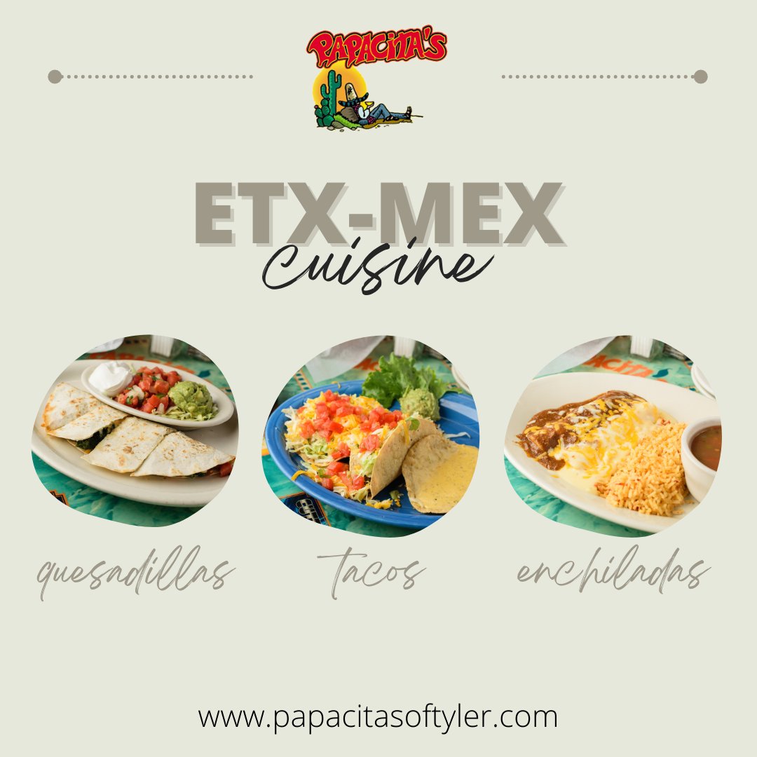 PapacitasTyler's tweet photo. Happy Monday! #catering #papacitasoftyler #eatlocal #tylertx #homemadetexmex https://t.co/kBpJBOcs6e