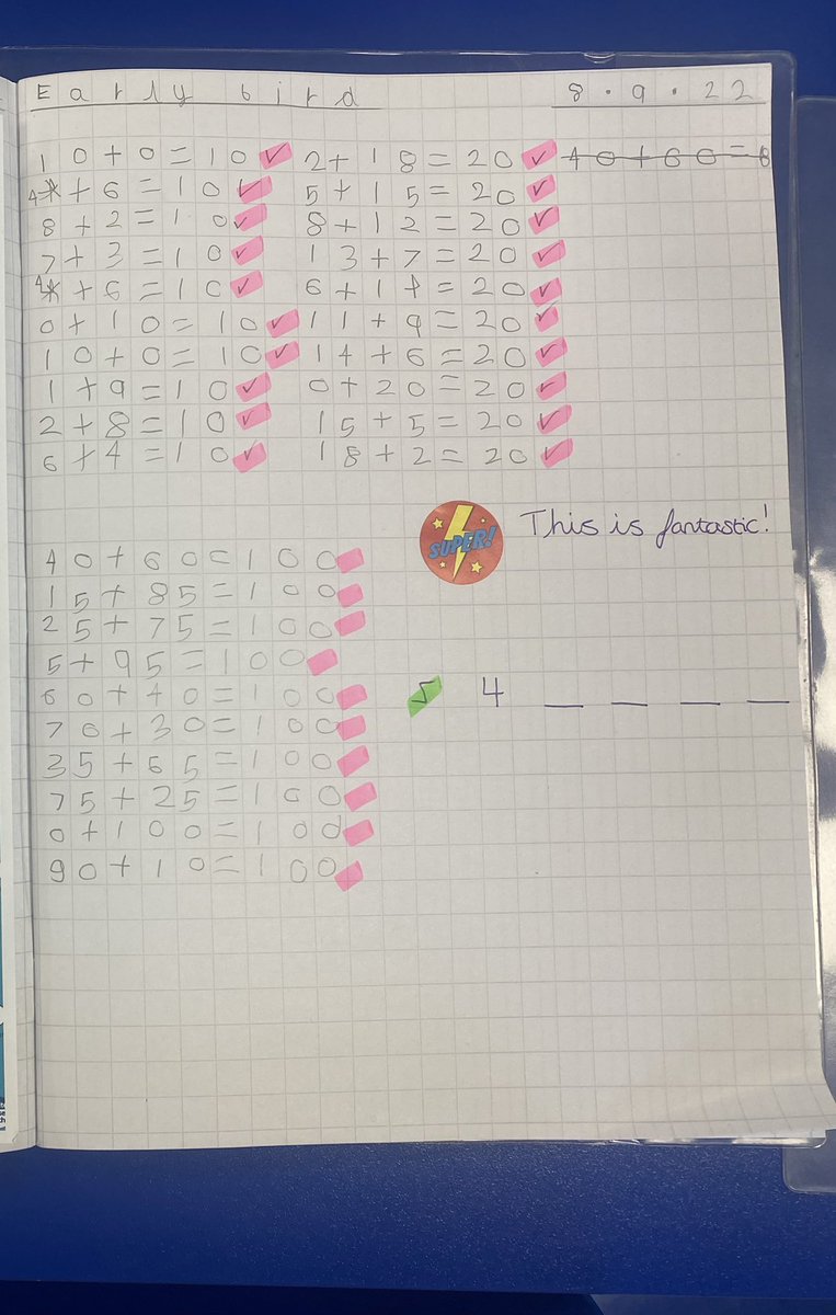 Missjam2019's tweet photo. So proud of my Year 2’s! #maths @bramley_park https://t.co/bDgyXIWTlz