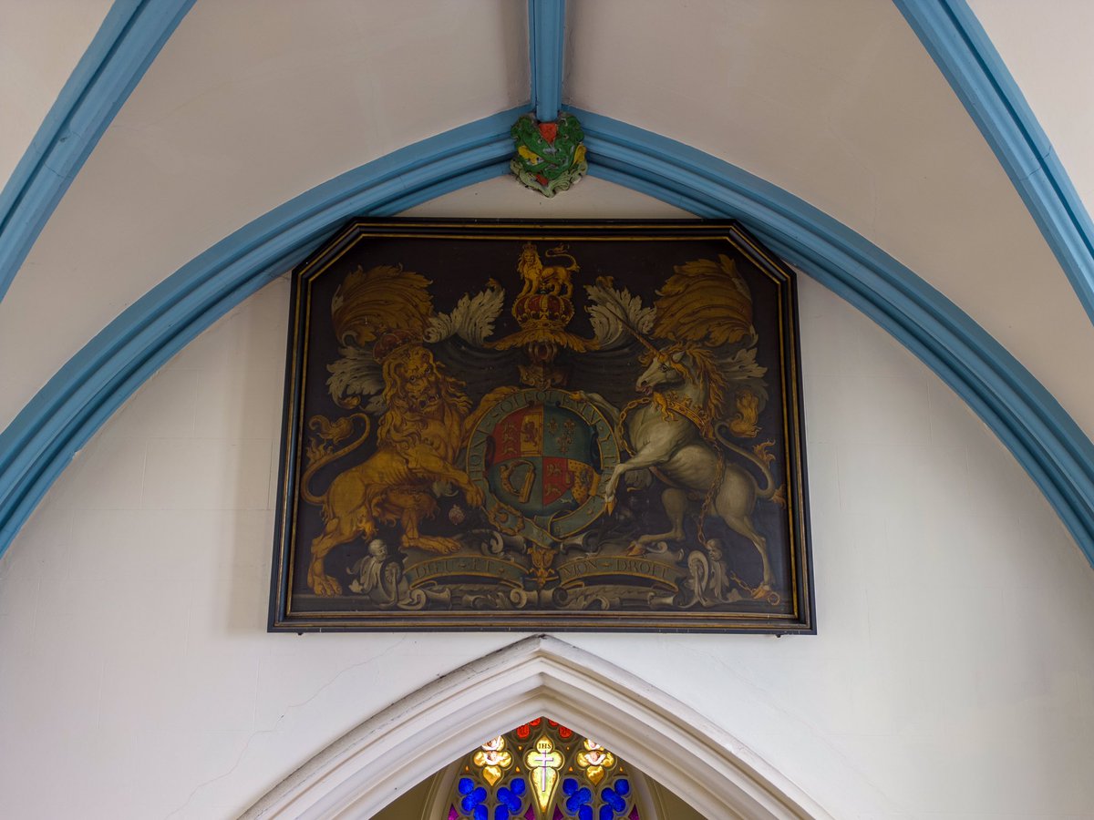 AerialImpact's tweet image. Inside &amp;amp; outside St Andrew’s Church, Ombersley #WorcestershireHour 
#Droneprojects #Droneoperator