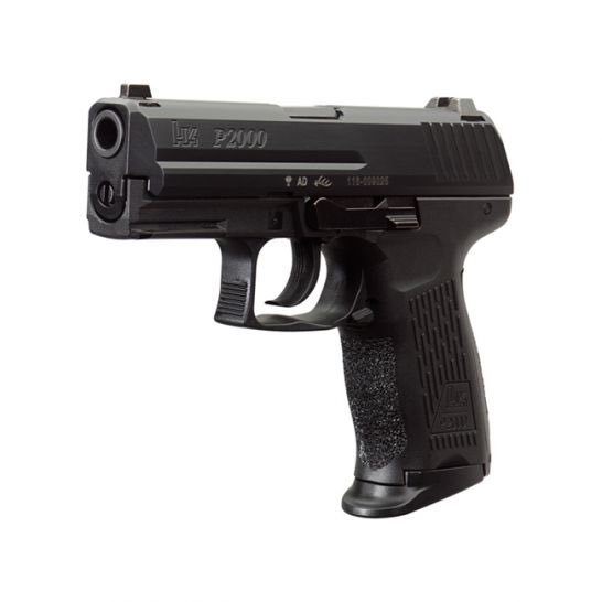 Cheng_Laoo's tweet photo. Heckler &amp; koch p2000 v3 9x19mm
Model: P2000
Action: Semi-automatic
Type: Double Action/Single Action
Size: Compact
Caliber: 9mm
Barrel Length: 3.66″
Frame/Material: Polymer
Finish/Color: Black
Capacity: 10Rd
Safety: Decocker
Sights: 3 Dots https://t.co/5bypgtYqtH