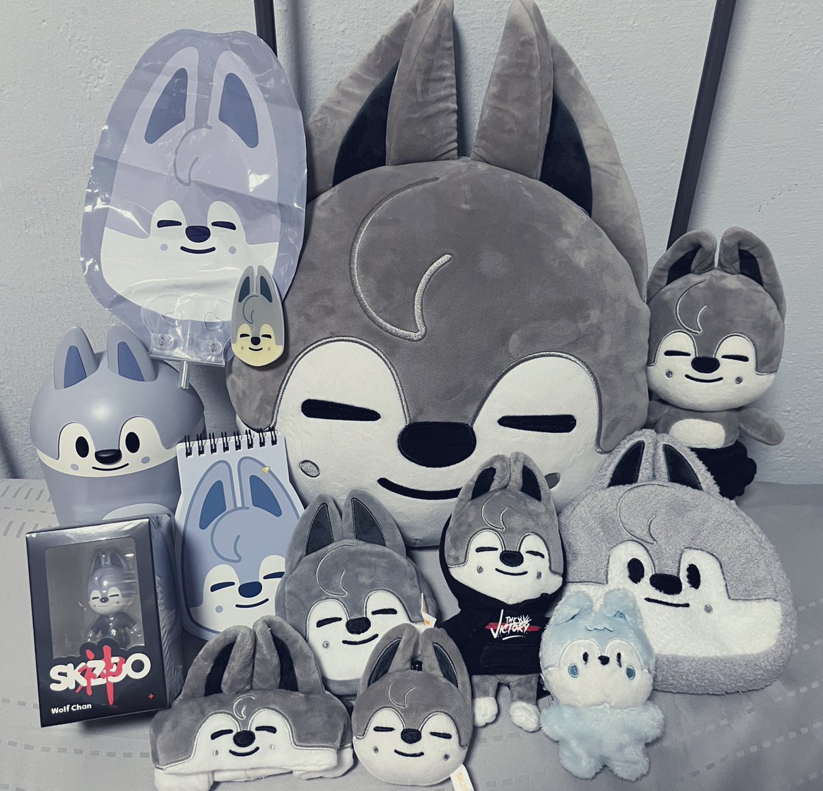 threerachans's tweet photo. my wolfgang 🐺🐺🐺🫶 https://t.co/k4PyGtN1Iy