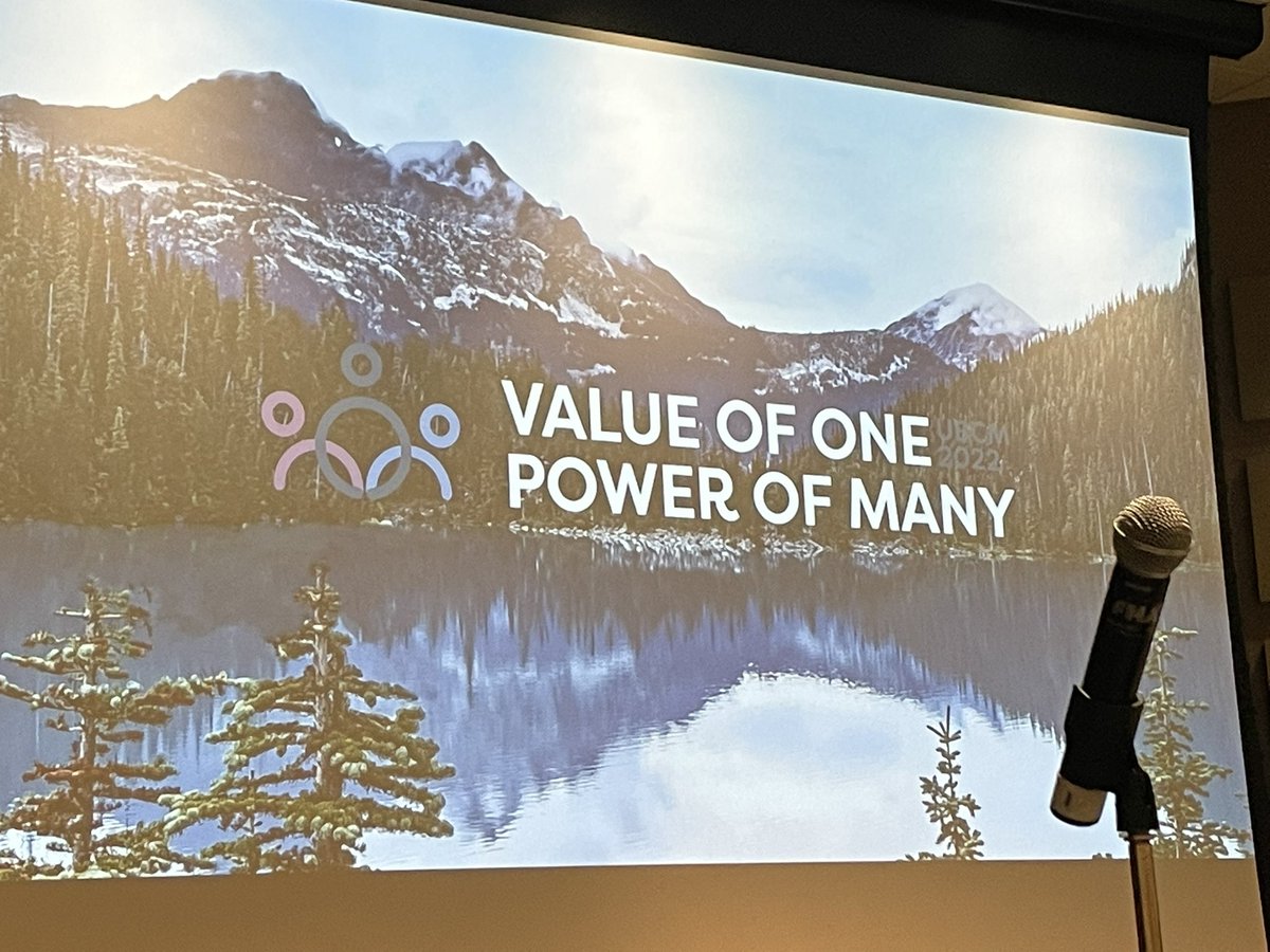 Really enjoyed being part of the morning’s panel discussions on housing issues and solutions at #UBCM22. Enjoyed sharing the stage with Chris Gardner <a href="/icbabc/">ICBA | Join Us!</a> and James Munro of Greater Vic Housing Society. #affordablehousing