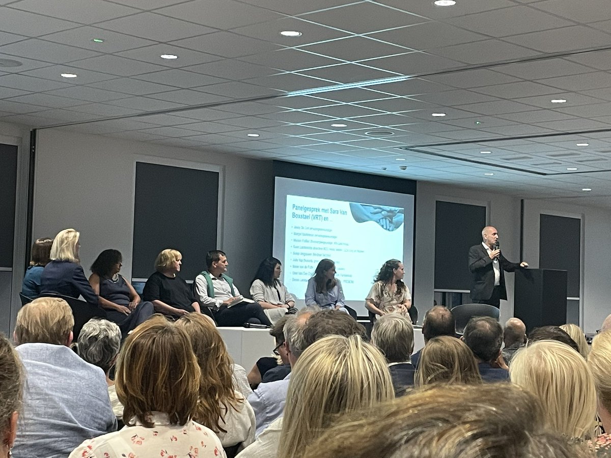 PUC - KU Leuven Continue tweet media