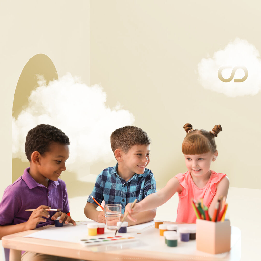 ICA_learning's tweet image. ICA represents a new kind of school. Our new culture of learning empowers students to be creative and inquisitive. Young learners should thrive in all aspects of their lives, and we&apos;re all in for it. Want to be part of this change? Become an ICA franchisee bit.ly/3mOzE57