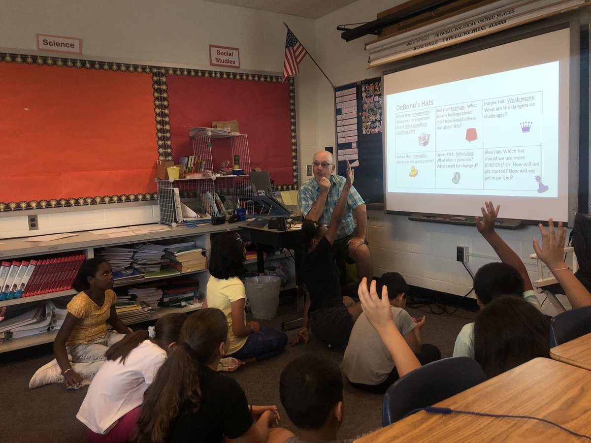 We love when Mr. Clarke comes to our class! He taught us ken-Kens as well as some CCT strategies <a target='_blank' href='http://search.twitter.com/search?q=hfbtweets'><a target='_blank' href='https://twitter.com/hashtag/hfbtweets?src=hash'>#hfbtweets</a></a> <a target='_blank' href='http://twitter.com/HFBThinks'>@HFBThinks</a> <a target='_blank' href='http://twitter.com/HFBAllStars'>@HFBAllStars</a> <a target='_blank' href='http://twitter.com/APSVirginia'>@APSVirginia</a> <a target='_blank' href='https://t.co/I7AVcGi3qk'>https://t.co/I7AVcGi3qk</a>