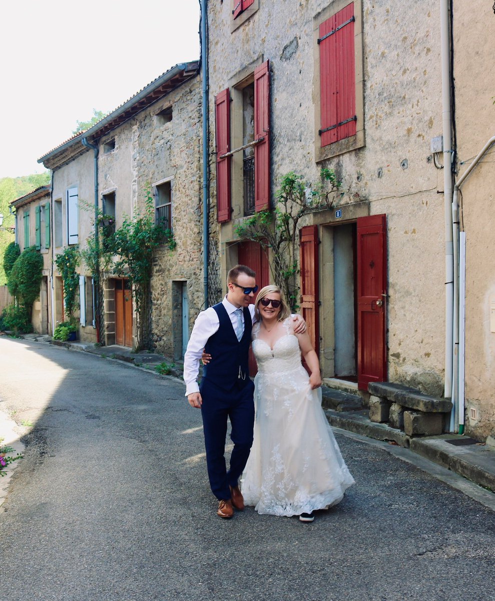 sayers_ashleigh's tweet photo. This day was a very, very, very long time coming!… @JonnyBrownett (note: not actually my wedding shoes 😂🤦🏼‍♀️) https://t.co/n519jQTUO1
