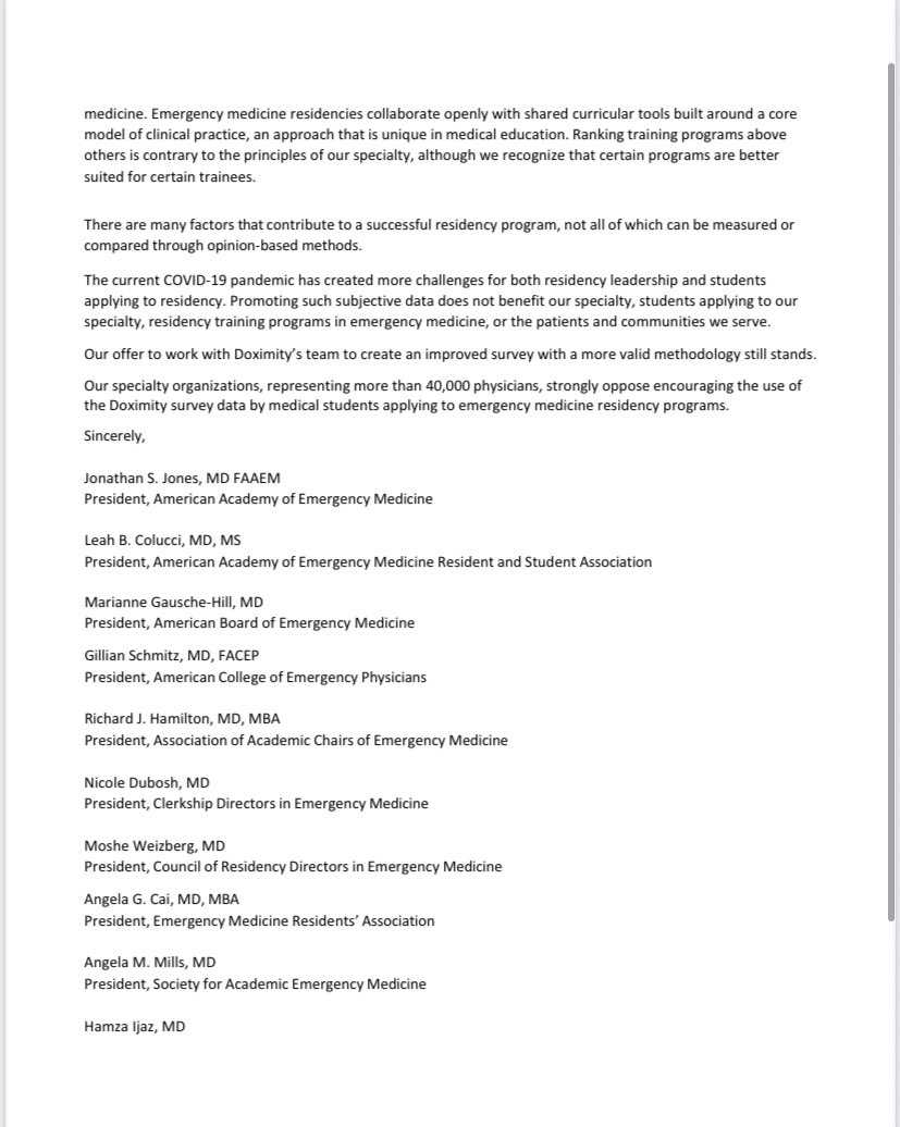 WashU EM Residency (@wustl_em) on Twitter photo 