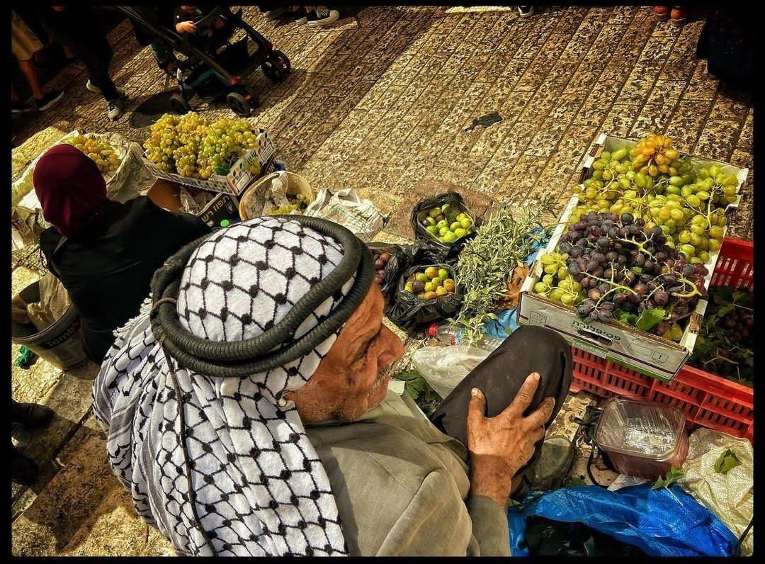 PalestineCultu1's tweet photo. Good morning from Palestine.
#صباح_الخيرᅠ https://t.co/NgGl6iiF4U