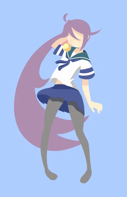 #みなさん去年の今頃はどんな絵描いてましたか 