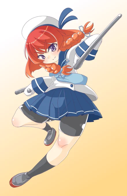 #みなさん去年の今頃はどんな絵描いてましたか 